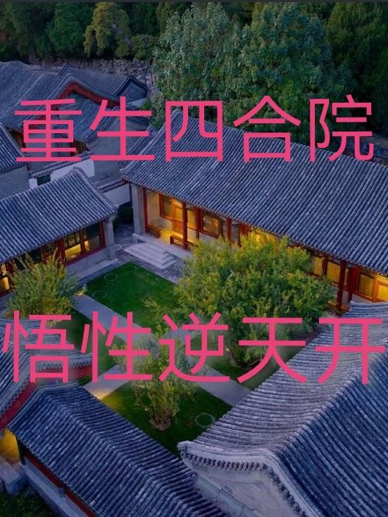 重生四合院神级