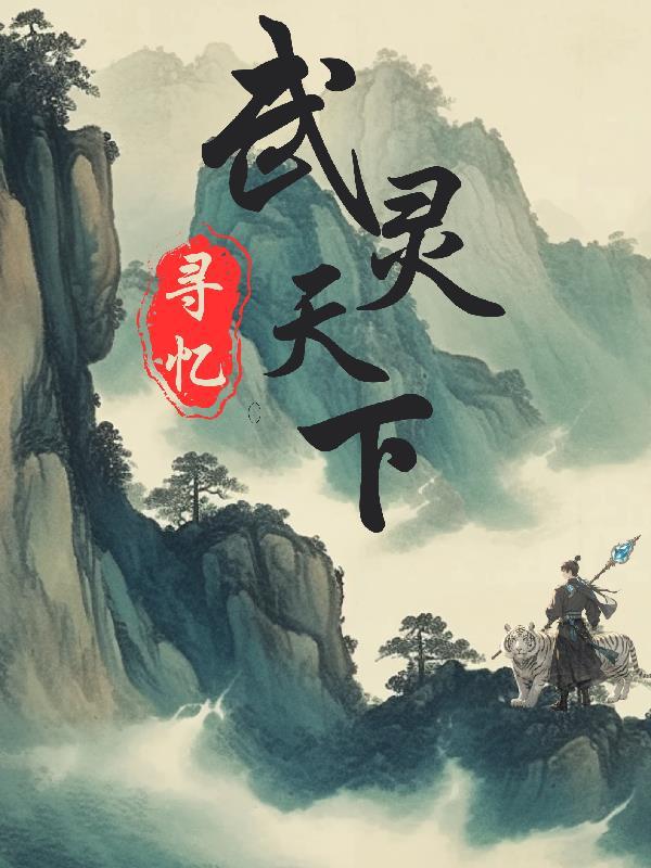 武灵天下全本