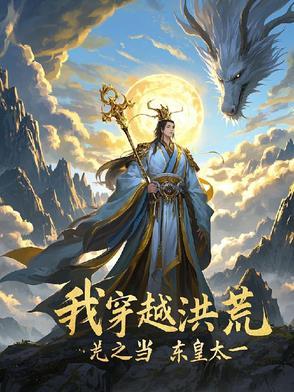 穿越洪荒夺舍东皇太一