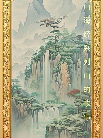 山海经中的一个故事