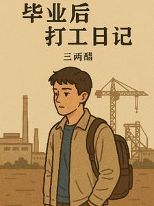 大学毕业出来打工