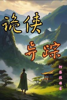 诡异奇谈