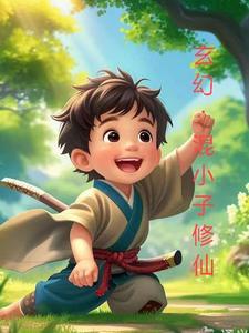 我师父是修仙者