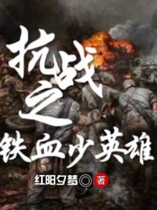 抗战之铁血少帅免费阅读