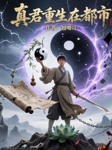 真仙重生在都市
