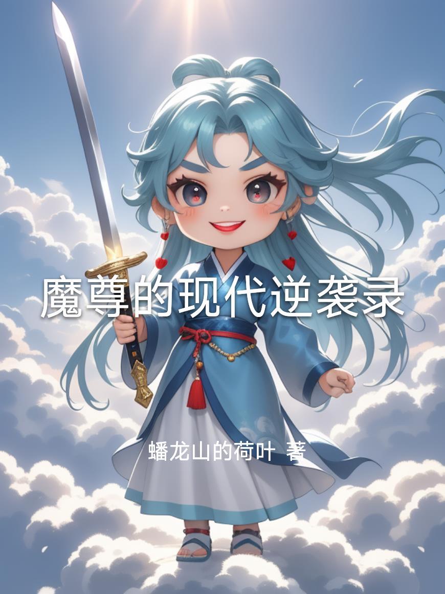 魔尊现世降临记下拉式在线阅读