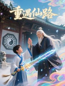 仙路(重生穿书)