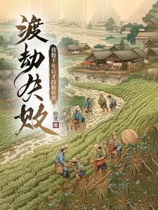 渡劫失败后我被
