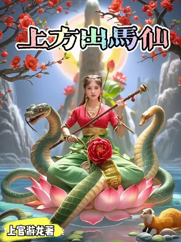 上方仙出马的视频