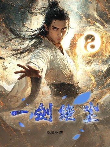 一剑临尘全集