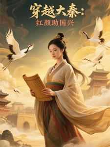 穿越大秦成蟜