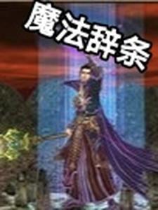 魔法辞条书评