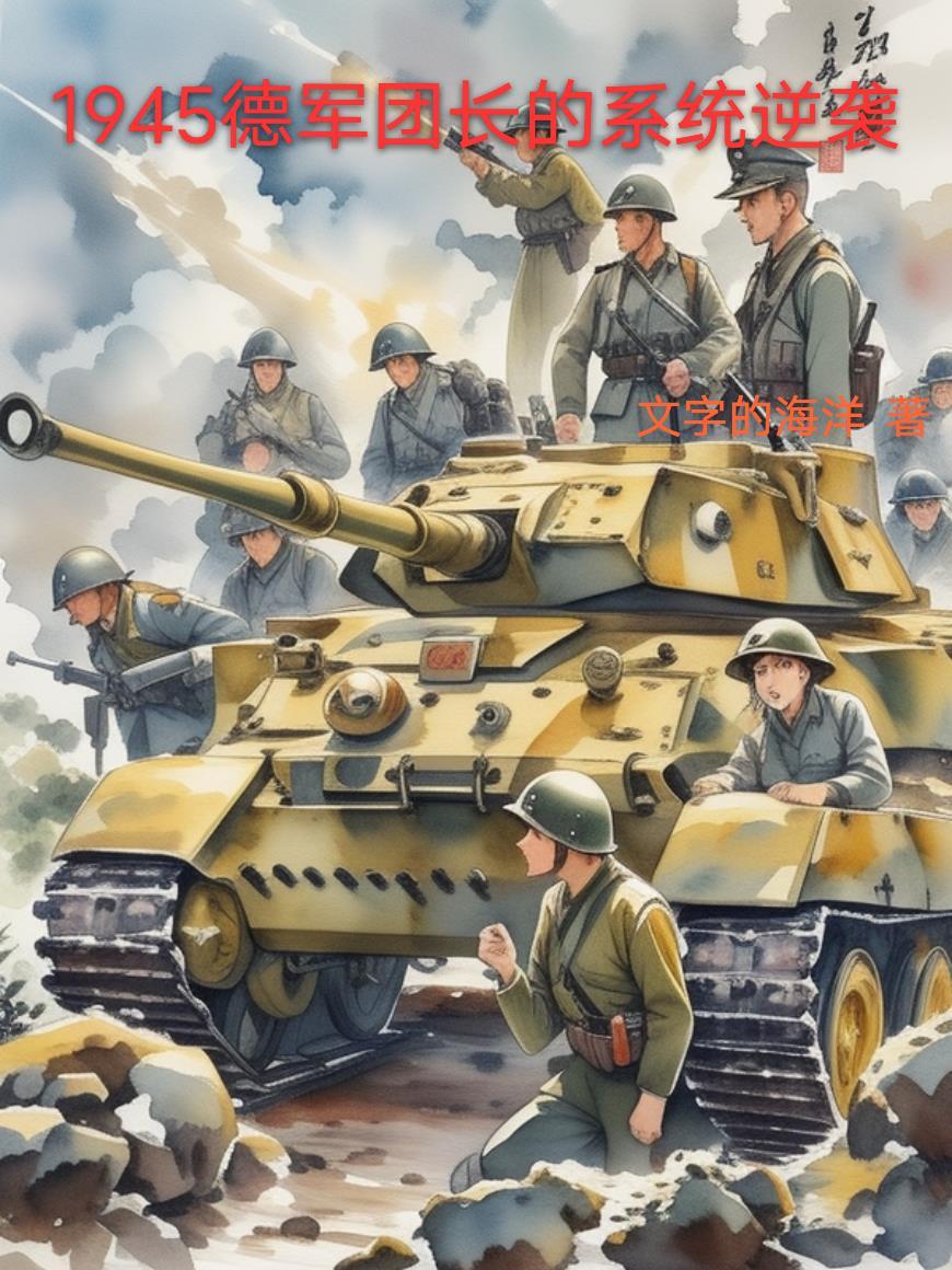 1938年德军