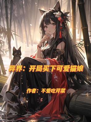 异界穿越之后官