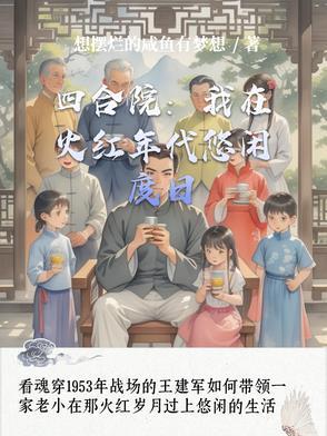我四合院小祖宗怼人签到