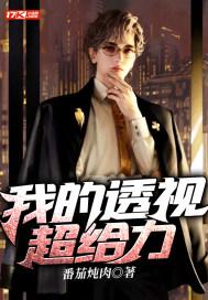 我的透视保镖免费阅读