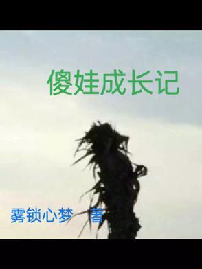 傻孩子傻孩子