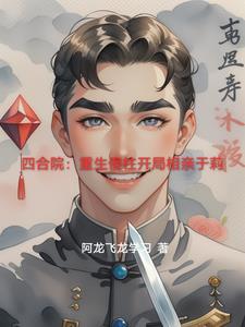 重生四合院我是傻柱的