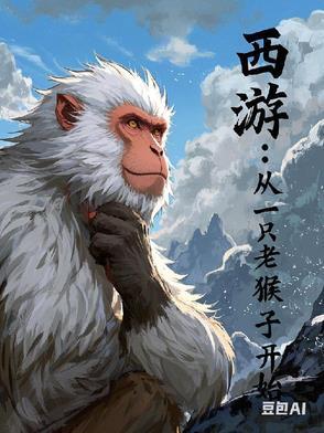 穿越西游成为一只猴子