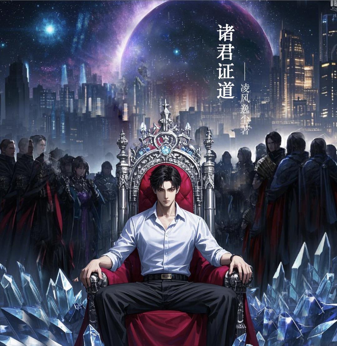 证道诸天之道尊