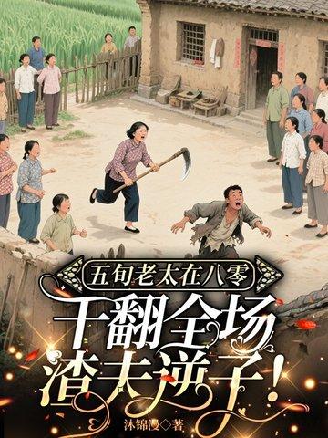 八旬老头