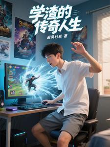 学渣逆袭学霸真实例子