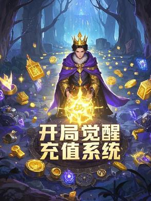 开局觉醒系统
