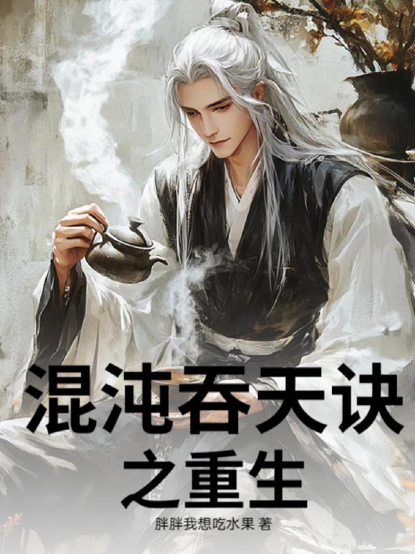 混沌噬天诀最新
