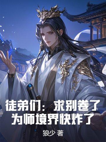 徒弟为师求你下山吧