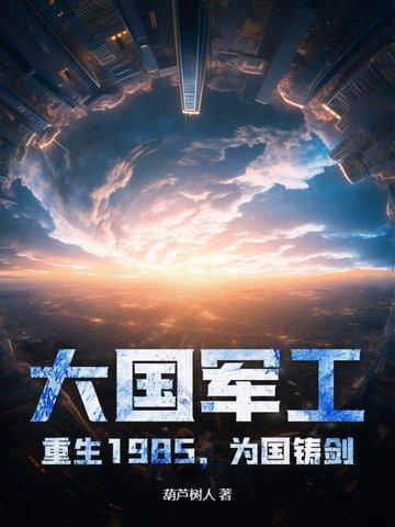 军工霸业