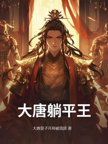 大唐躺平皇子