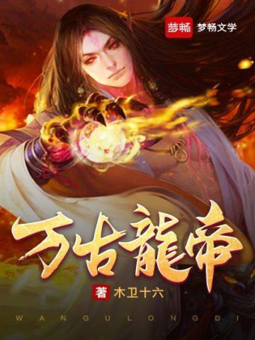 万古龙帝夏宇