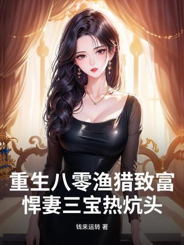 重生八零悍妻来袭全文阅读