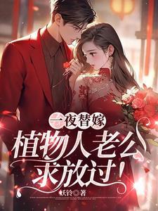 一夜替嫁植物人老公求放过 妖铃