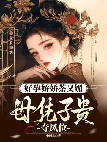母凭子贵夺凤位 小阿聿