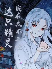 这个精灵是谁