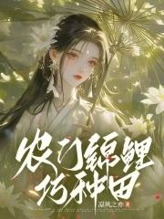 农门锦锂妻