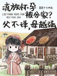 流放怀孕父不详边关深山盖大房全文阅读