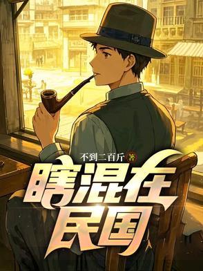瞎混在民国 免费