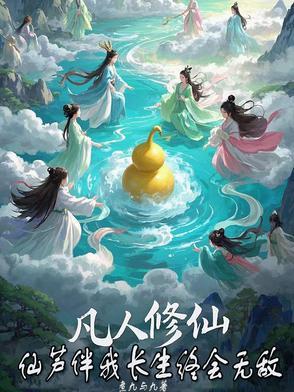 凡人仙葫免费阅读