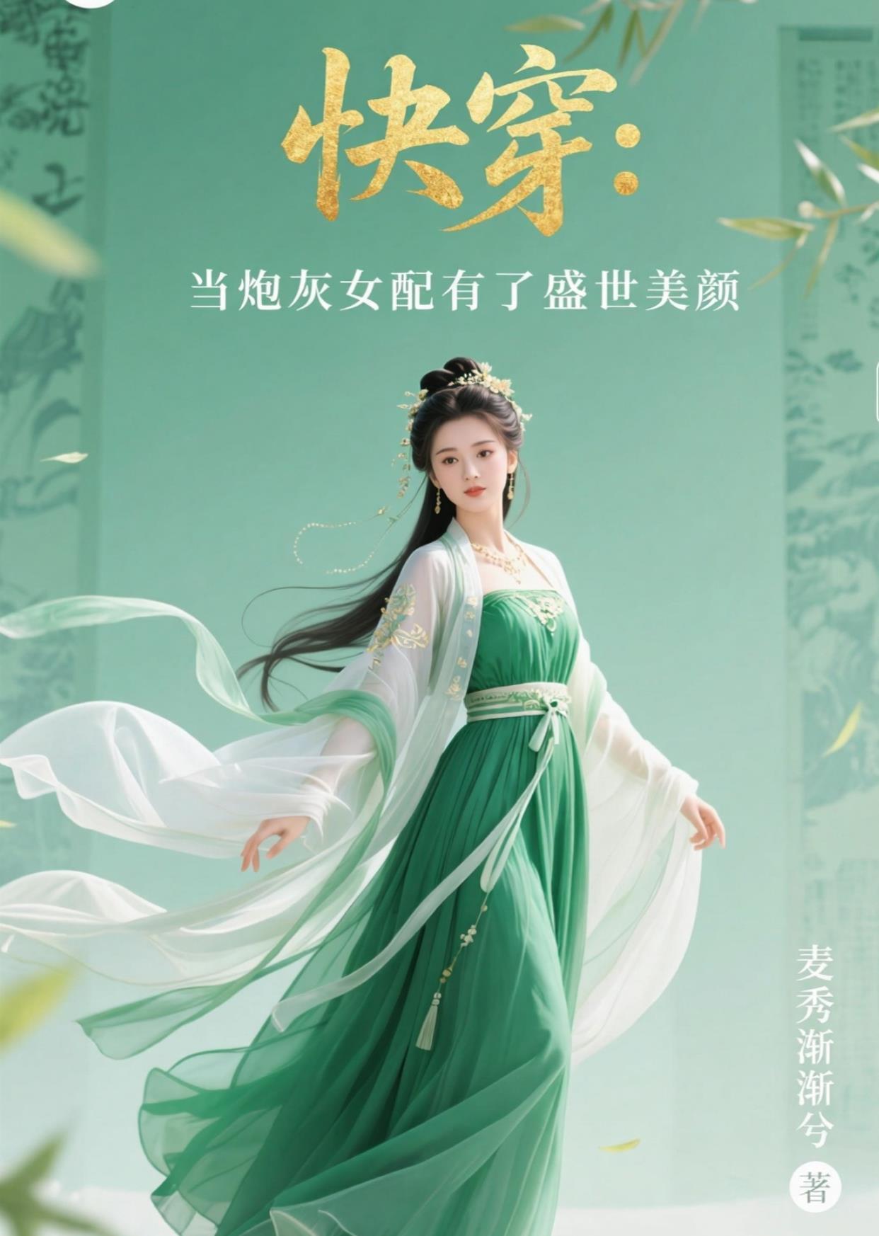 当炮灰女配变成科技大佬