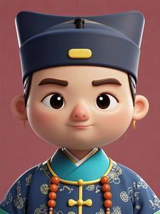 十本穿越太监