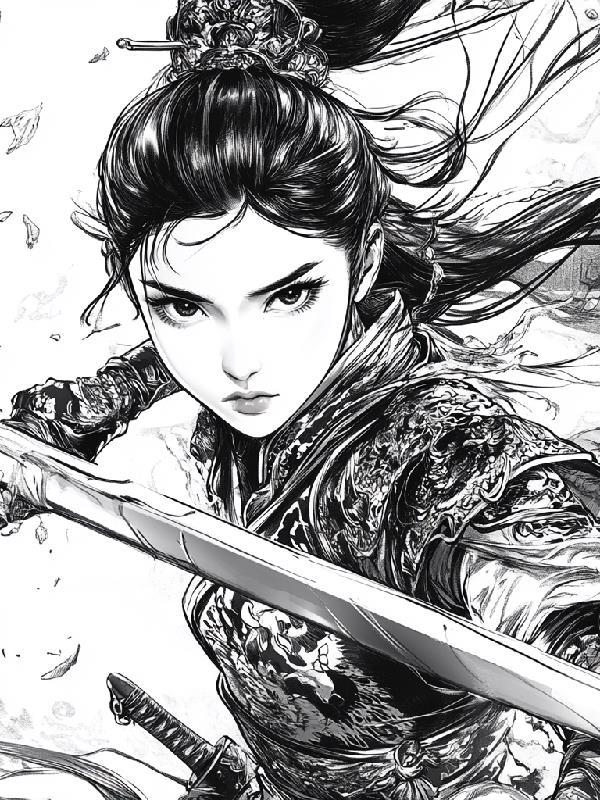 将军府嫡女降生