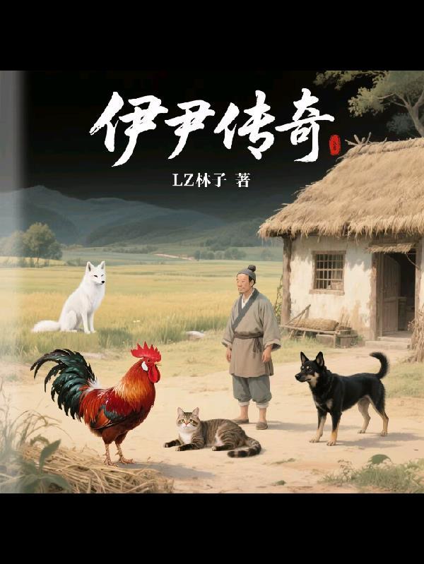 伊尹出生的传说视频