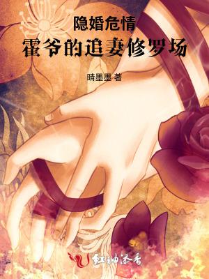 隐婚盛宠霍少请自重