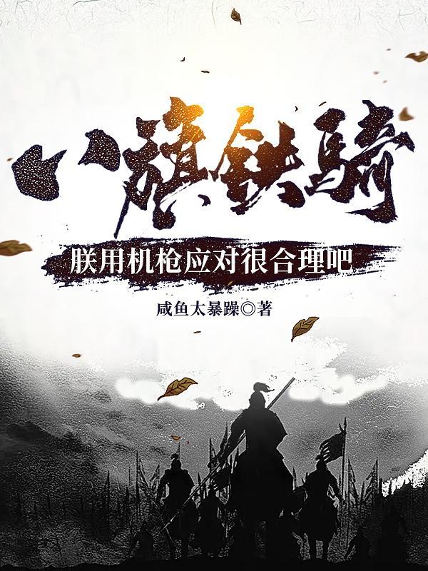 八旗武器配置