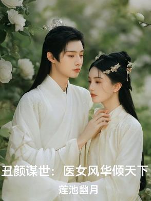 丑颜宠妃医女悍妻