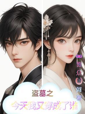 穿越盗墓之我是