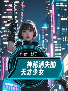 神秘消失的科学家