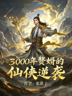 赘婿当道二千三百章